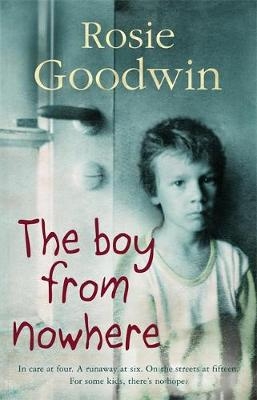 Boy from Nowhere -  Rosie Goodwin