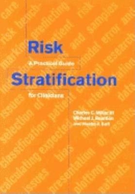 Risk Stratification - Charles C. Miller, Michael J. Reardon, Hazim J. Safi