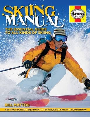 SkIIng Manual - Bill Mattos