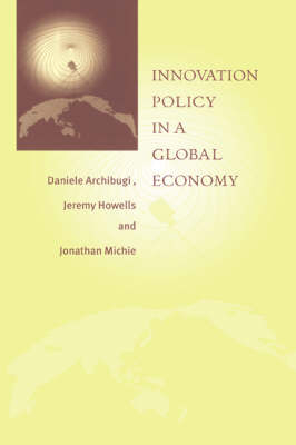 Innovation Policy in a Global Economy - 