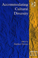 Accommodating Cultural Diversity - 