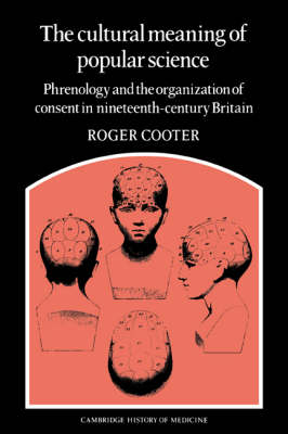 The Cultural Meaning of Popular Science - Roger Cooter