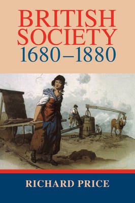 British Society 1680–1880 - Richard Price