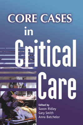 Core Cases in Critical Care - 