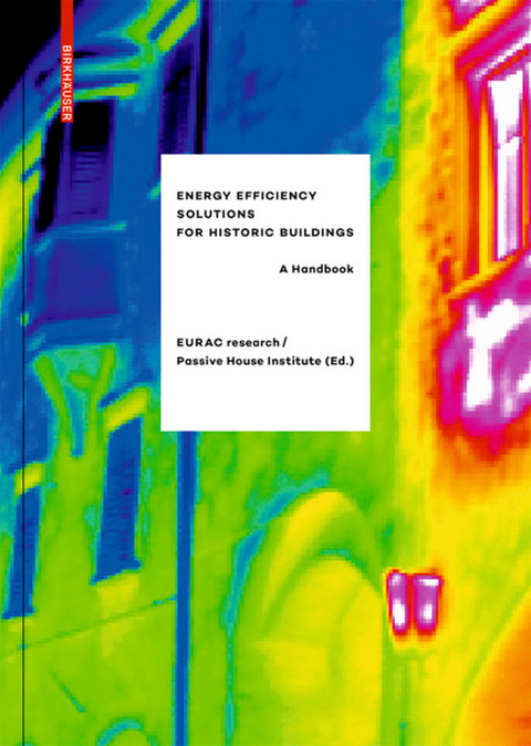 Energy Efficiency Solutions for Historic Buildings - 