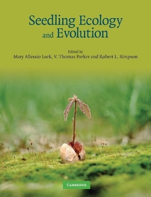 Seedling Ecology and Evolution - 