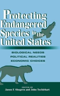 Protecting Endangered Species in the United States - 