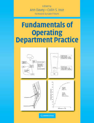 Fundamentals of Operating Department Practice - 