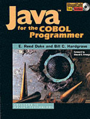 Java for the COBOL Programmer - E. Reed Doke, Bill C. Hardgrave