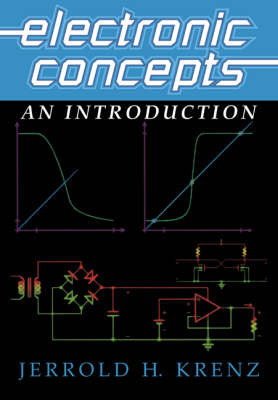 Electronic Concepts - Jerrold H. Krenz