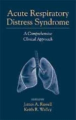 Acute Respiratory Distress Syndrome - 