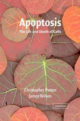 Apoptosis - Christopher Potten, James Wilson