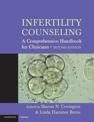 Infertility Counseling - 