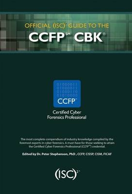 Official (ISC)2® Guide to the CCFP CBK - 