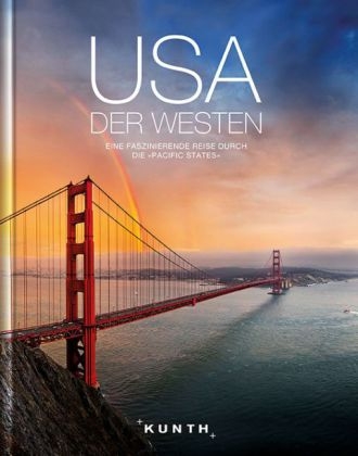 USA - Der Westen - 