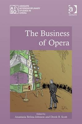 The Business of Opera - 