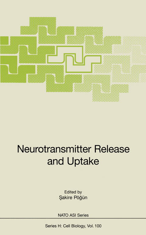 Neutrotransmitter Release and Uptake - 