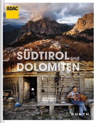 Südtirol und Dolomiten - 