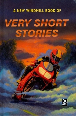 Very Short Stories - Mike Royston