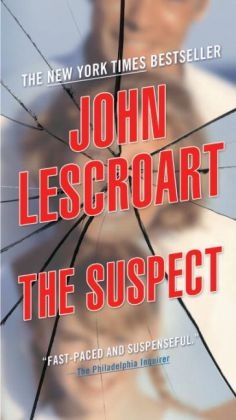 Suspect -  John Lescroart