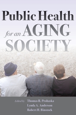 Public Health for an Aging Society - 