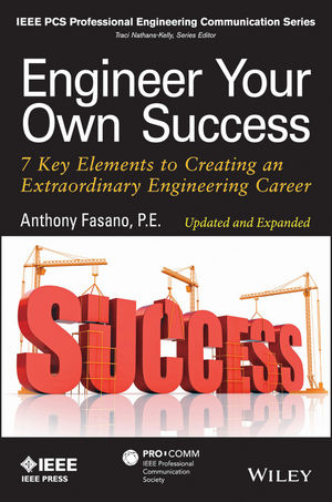 Engineer Your Own Success - Anthony Fasano