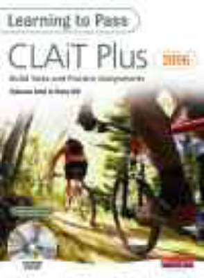 CLAiT Plus Build Tasks and Practice Assignments - 