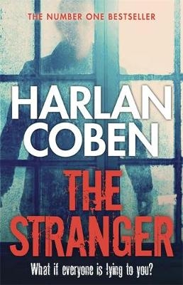 Stranger -  Harlan Coben