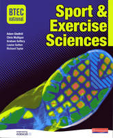 BTEC National Sport & Exercise Science Student Book