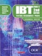 Integrated Business Technology Stage II Tutor's Resource Pack - 