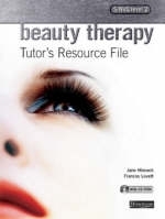 S/NVQ Level 2 Beauty Therapy Tutor's Resource File - Jane Hiscock