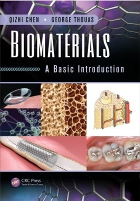 Biomaterials - Qizhi Chen, George Thouas