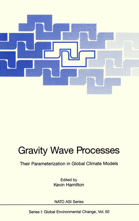 Gravity Wave Processes - 