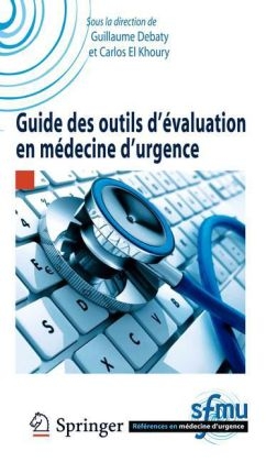 Guide Des Outils D Evaluation En Medecine D Urgence - 