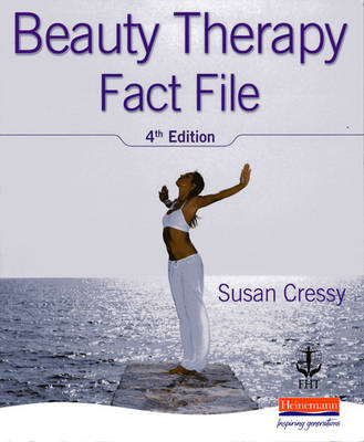 Beauty Therapy Fact File - Susan Cressy