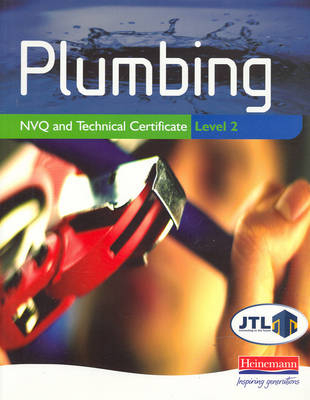 Plumbing NVQ and Technical Certificate Level 2