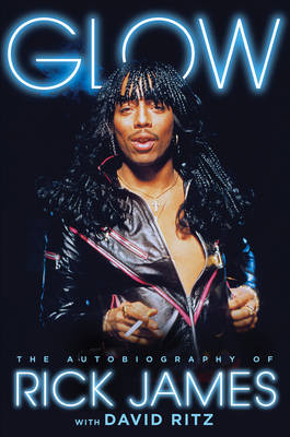 Glow - Rick James