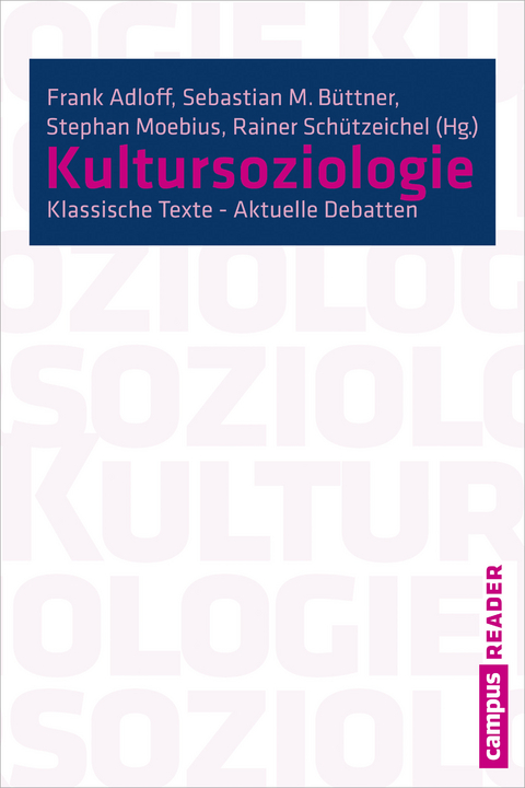 Kultursoziologie - 