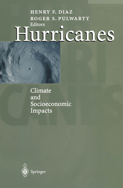 Hurricanes - 