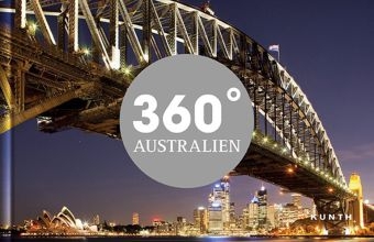 360° Australien - 