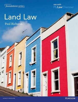 Richards Land Law MyLawChamber Pack - Paul Richards