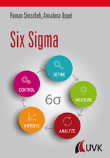 Six Sigma - Roman Simschek, Annalena Oppel