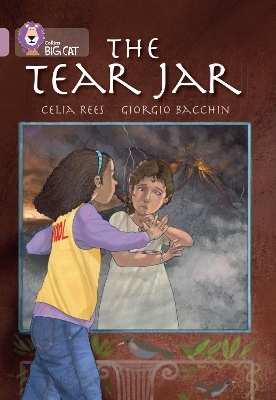 The Tear Jar - Celia Rees