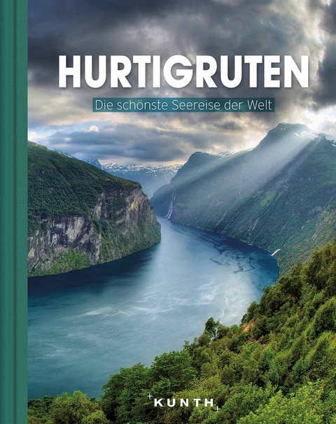 Hurtigruten - 