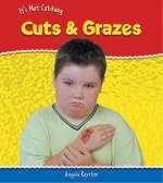 It's Not Catching: Cuts And Grazes Paperback