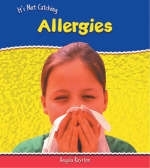 It's Not Catching: Allergies Paperback