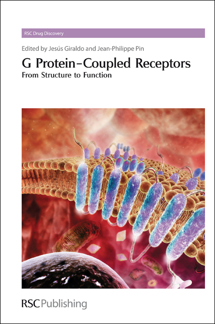 G Protein-Coupled Receptors - 