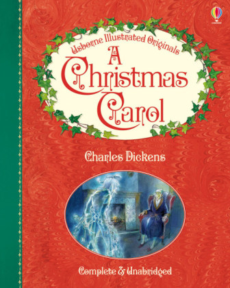 Christmas Carol - Charles Dickens