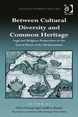 Between Cultural Diversity and Common Heritage - 