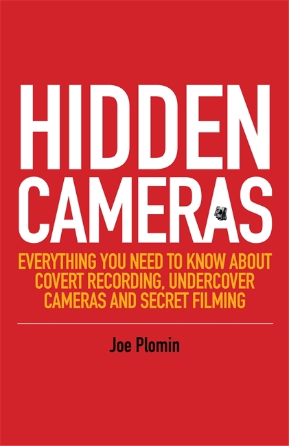 Hidden Cameras - Joe Plomin